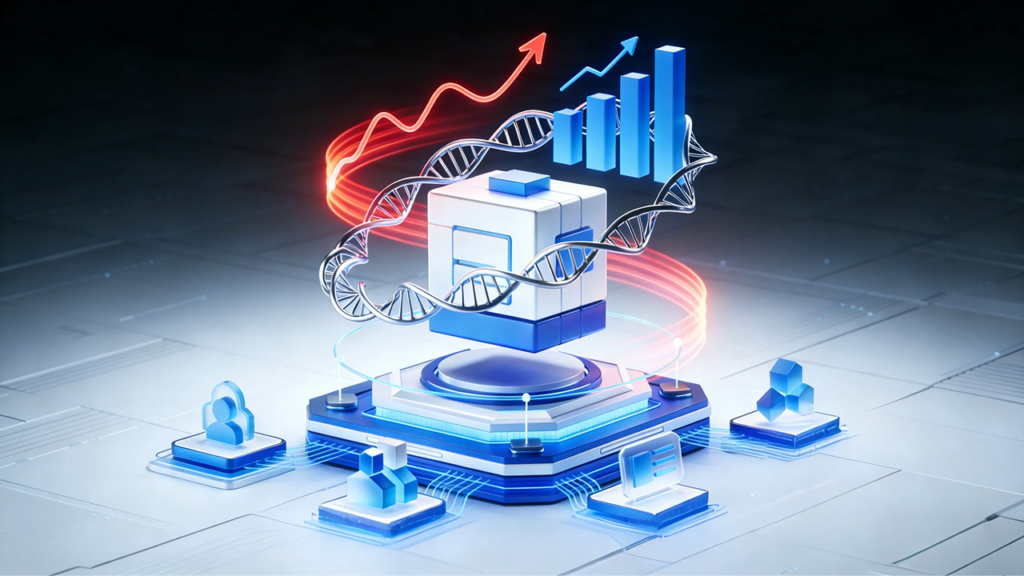 How can a new product launch drive both brand awareness and sales growth? 1 图片4 1