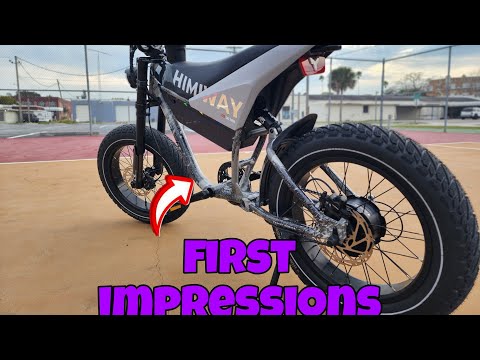 E-bikeguy C5