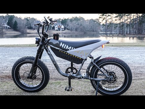 Enoylity Technology C5