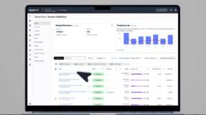 amazon dsp dashboard