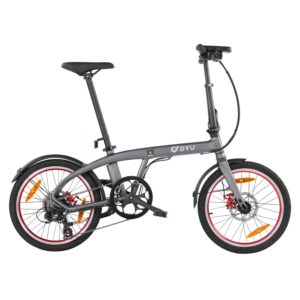 dyu sp1 ebike