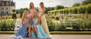 Worldprom Prom Dresses 2026 Collection