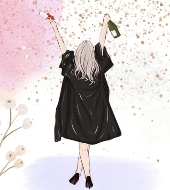 Adult IP - 设计师比莉