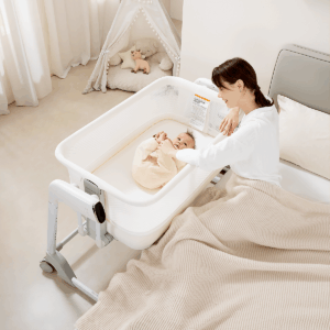 maydolly 506 smart cradle